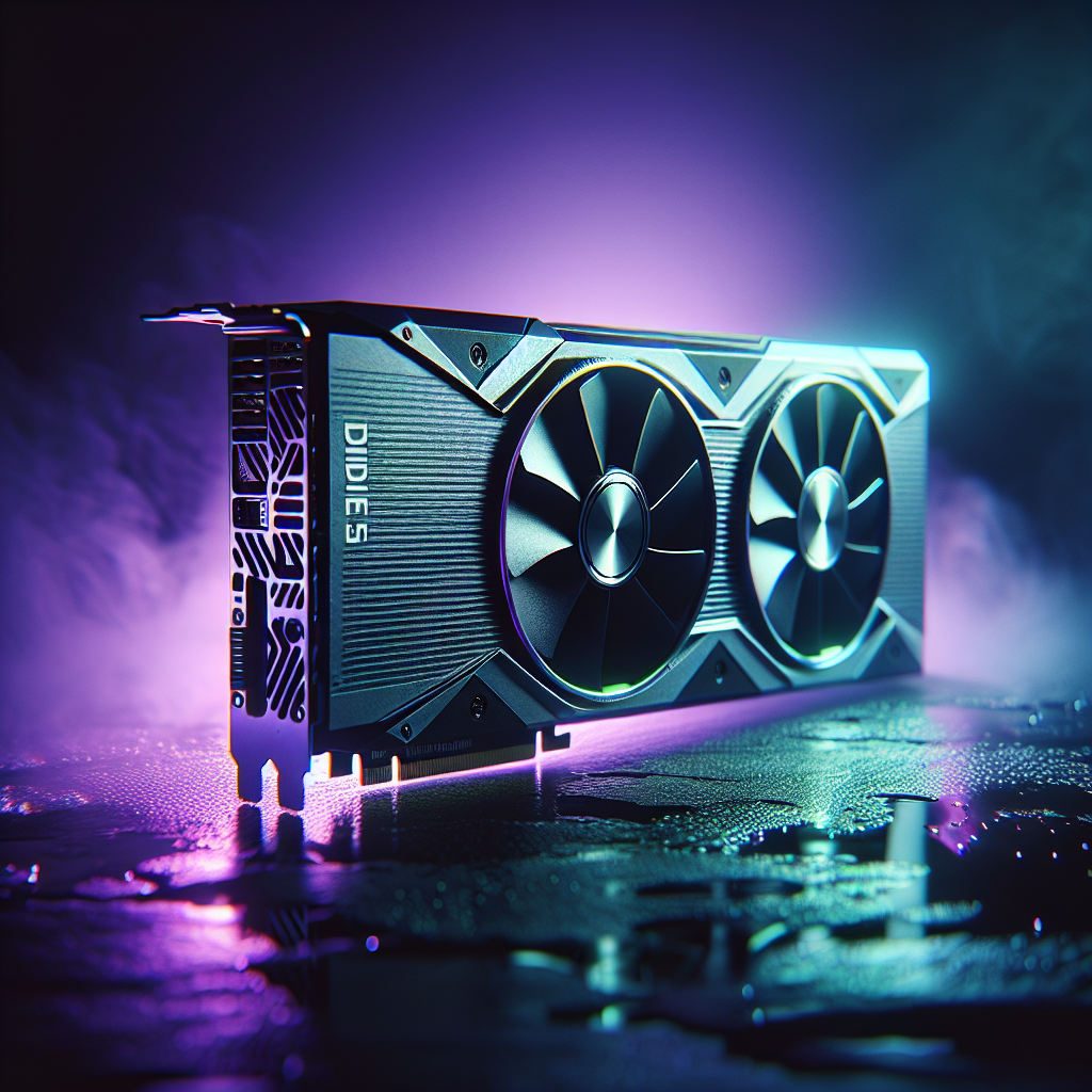 💡 Jak využít více VRAM v Nvidia RTX 5070 Mobile GPU