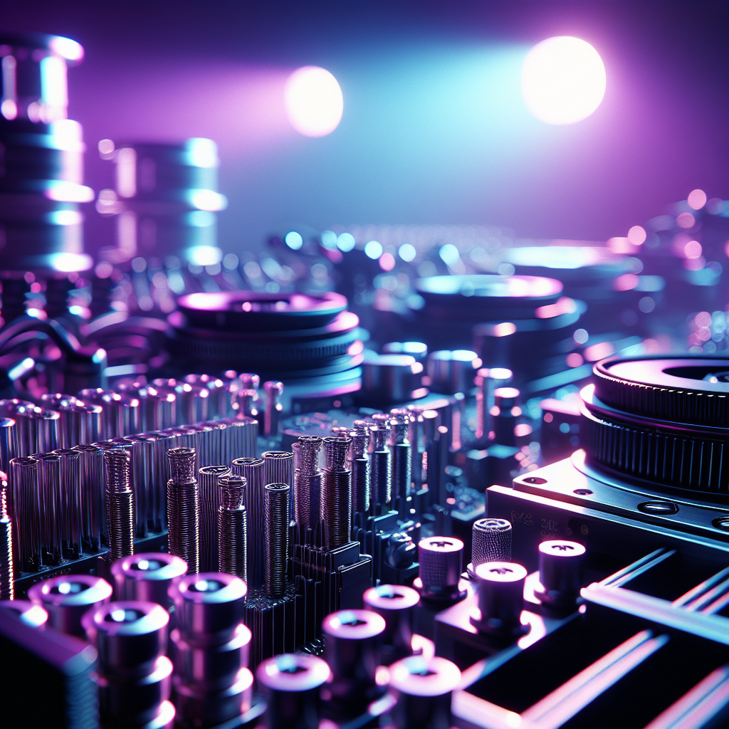 🎬 Hardware Inspiration from 'Marshals' Season 1