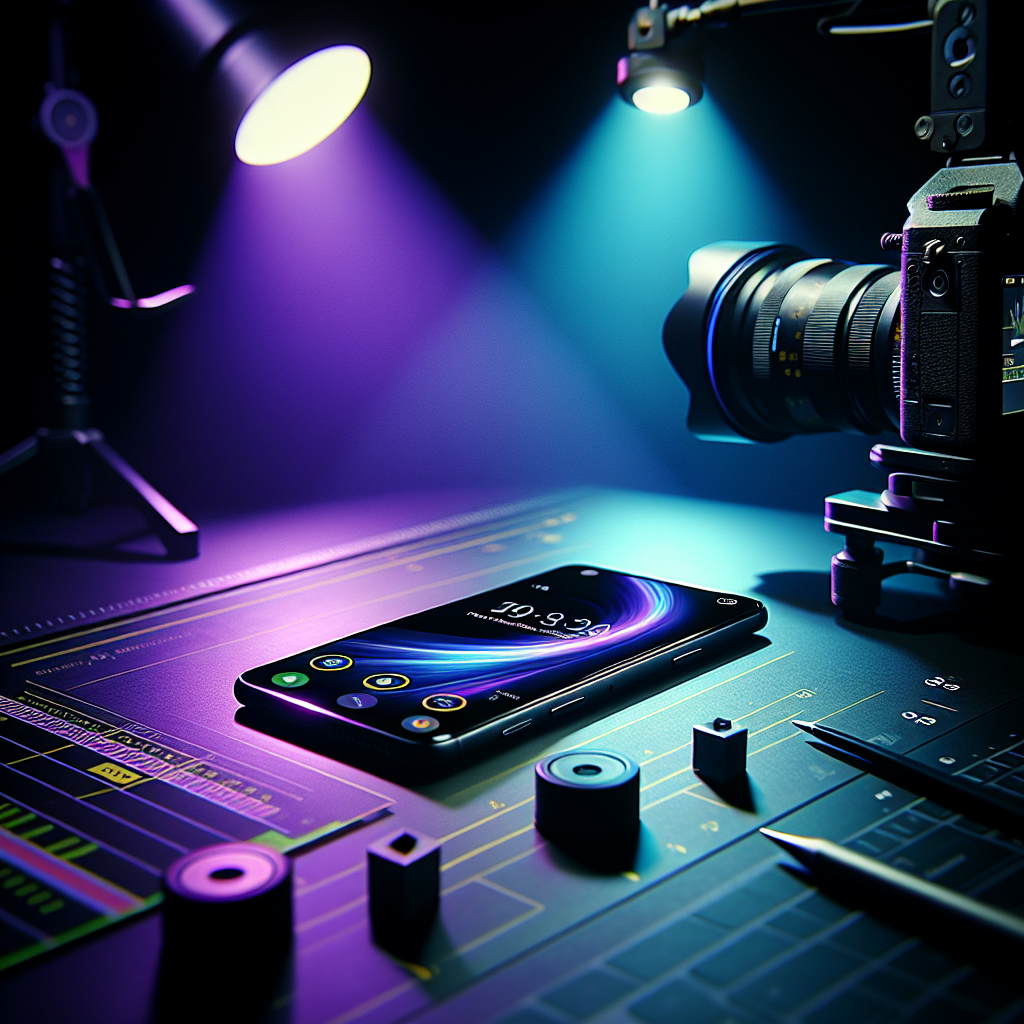 📱 Vybírejte telefon podle aktuální potřeby, ne slibů aktualizací!